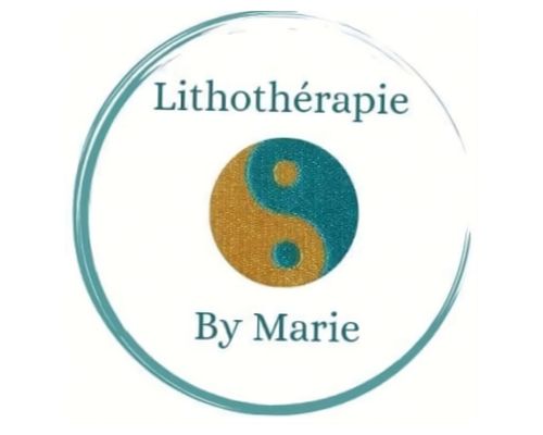 Marie, praticienne en lithothérapie